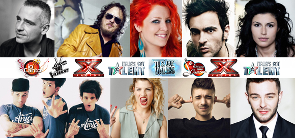 Sanremo New Talent